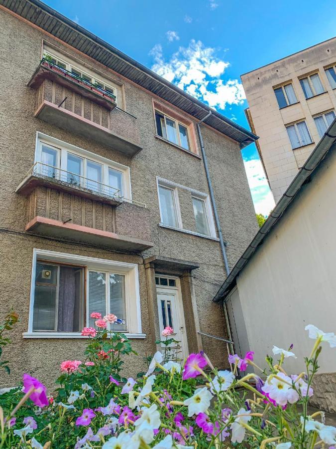 Purple Studios Veliko Tarnovo Exterior photo