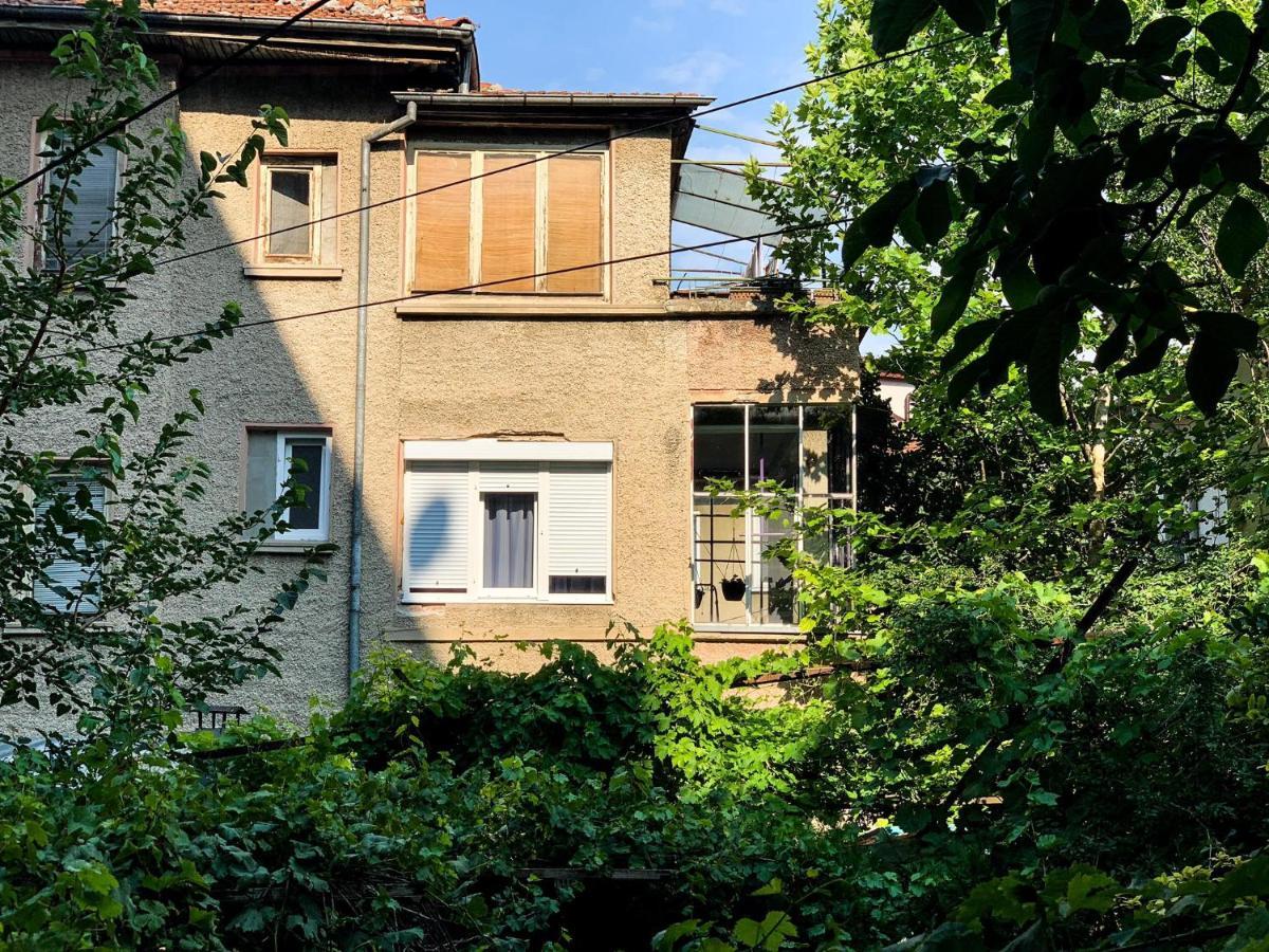Purple Studios Veliko Tarnovo Exterior photo